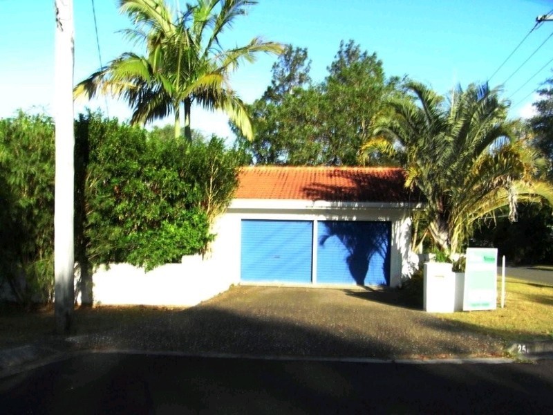 25 Sunrise Avenue, Tewantin QLD 4565