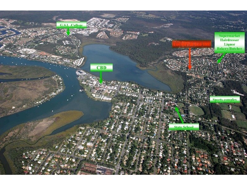 45 Hooper Crescent, Tewantin QLD 4565