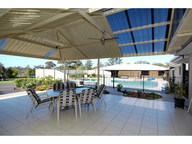 40 Edington Drive, Cooroibah QLD 4565