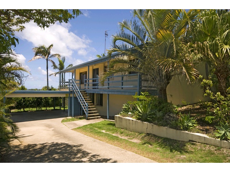 28 Woodlark Rise, Sunrise Beach QLD 4567