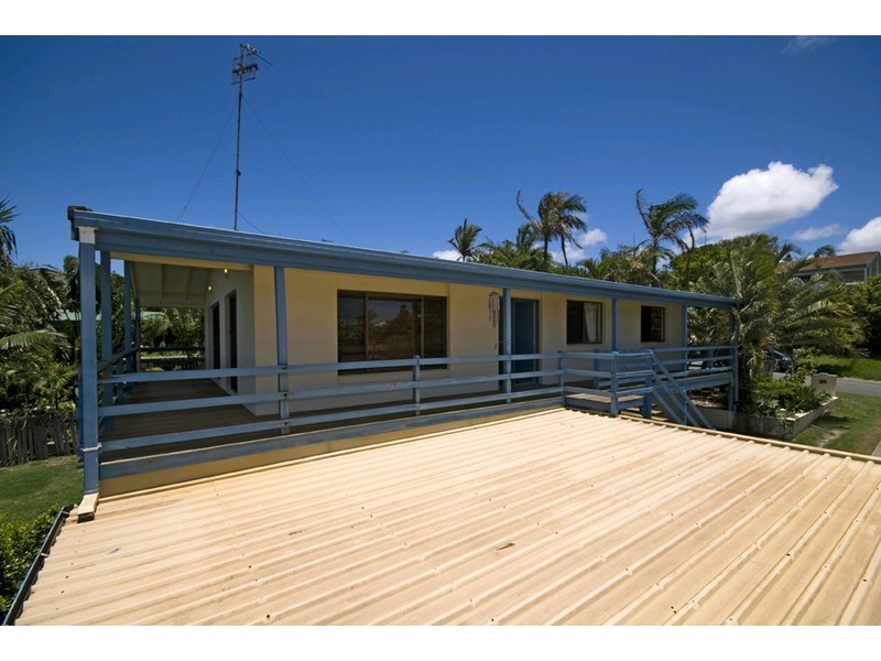 28 Woodlark Rise, Sunrise Beach QLD 4567