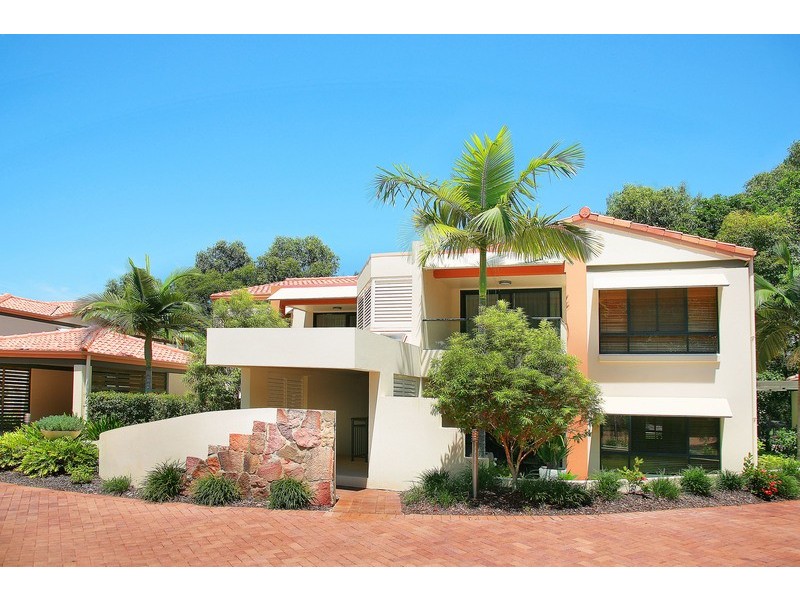 824/61 Noosa Springs Drive, Noosa Heads QLD 4567