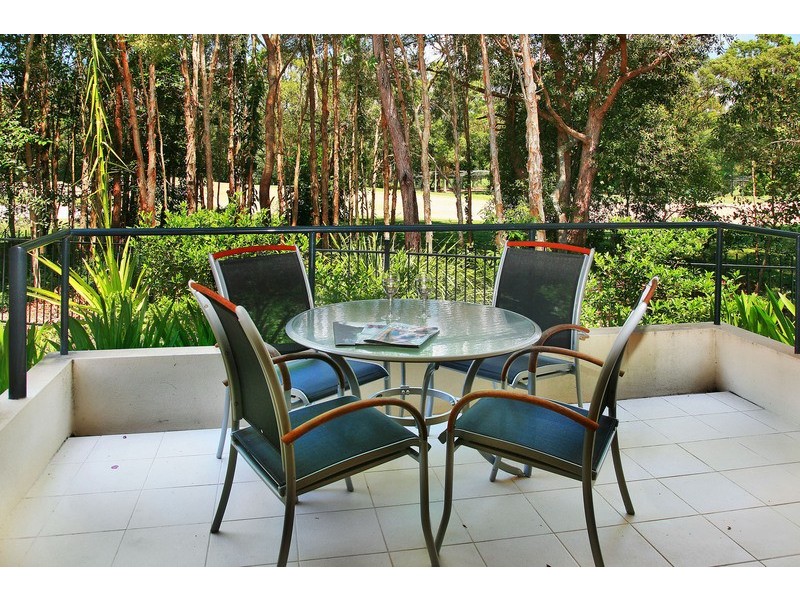 824/61 Noosa Springs Drive, Noosa Heads QLD 4567