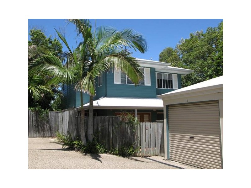 3/9 Lipton Street, Sunrise Beach QLD 4567