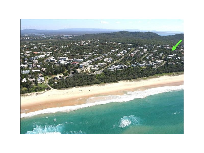 16 Maher Terrace, Sunshine Beach QLD 4567