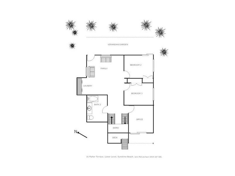 16 Maher Terrace, Sunshine Beach QLD 4567
