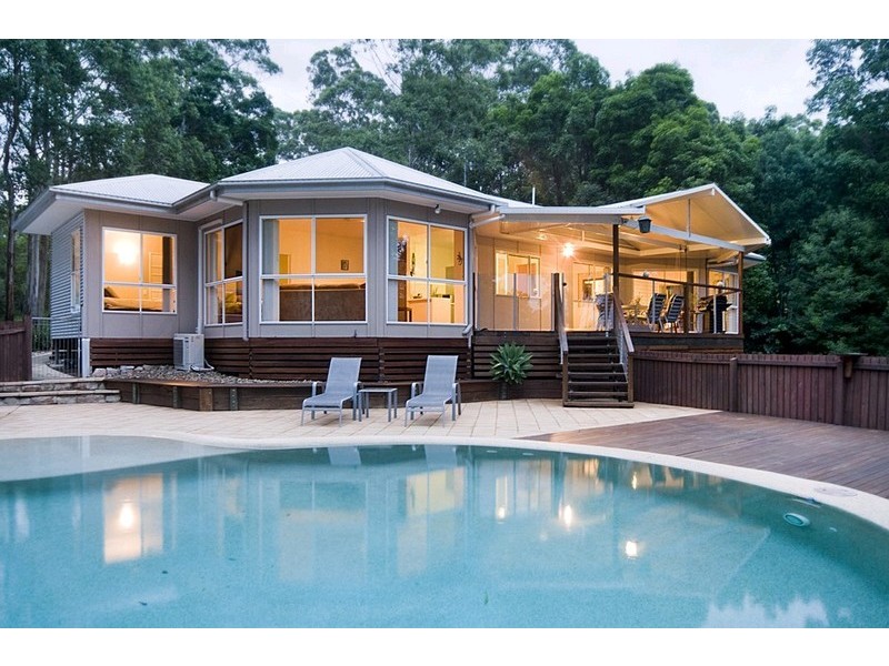 16 Eagle Farm Close, Doonan QLD 4562