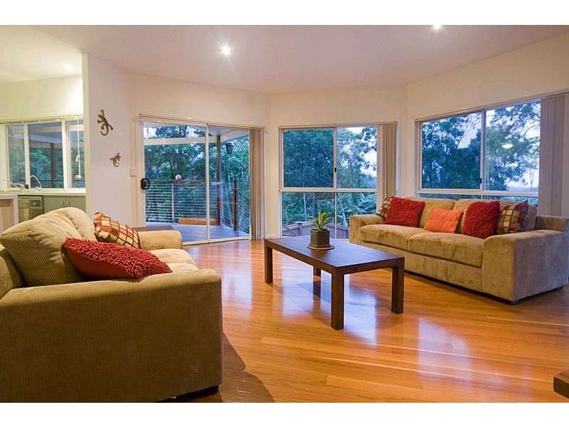 16 Eagle Farm Close, Doonan QLD 4562