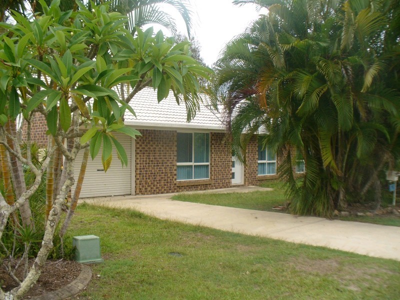 25 Yellowood Close, Tewantin QLD 4565