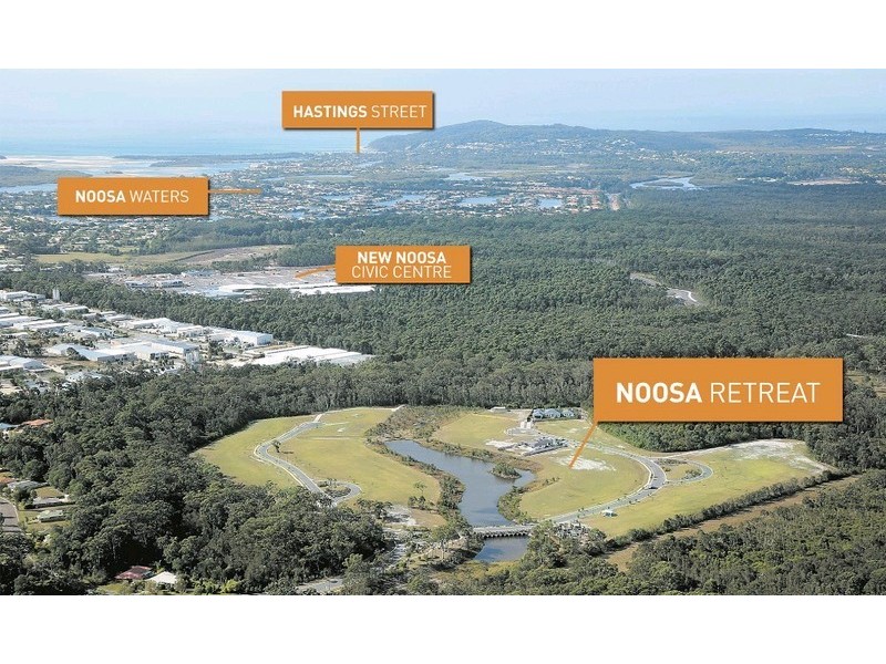 22 Aspera Place, Noosaville QLD 4566