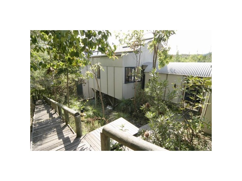 21 Whale Drive, Sunshine Beach QLD 4567