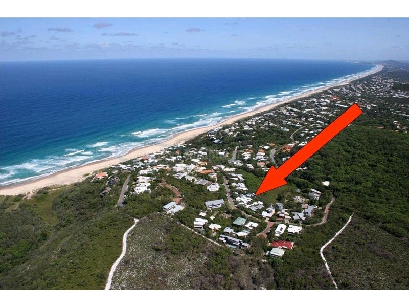 21 Whale Drive, Sunshine Beach QLD 4567