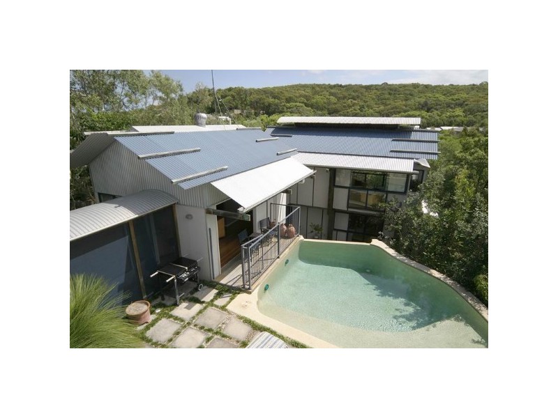 21 Whale Drive, Sunshine Beach QLD 4567