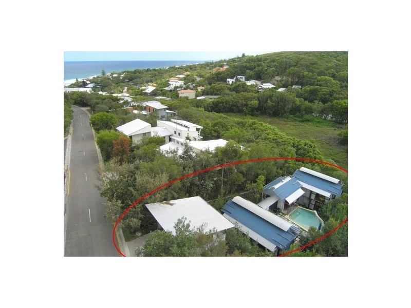 21 Whale Drive, Sunshine Beach QLD 4567