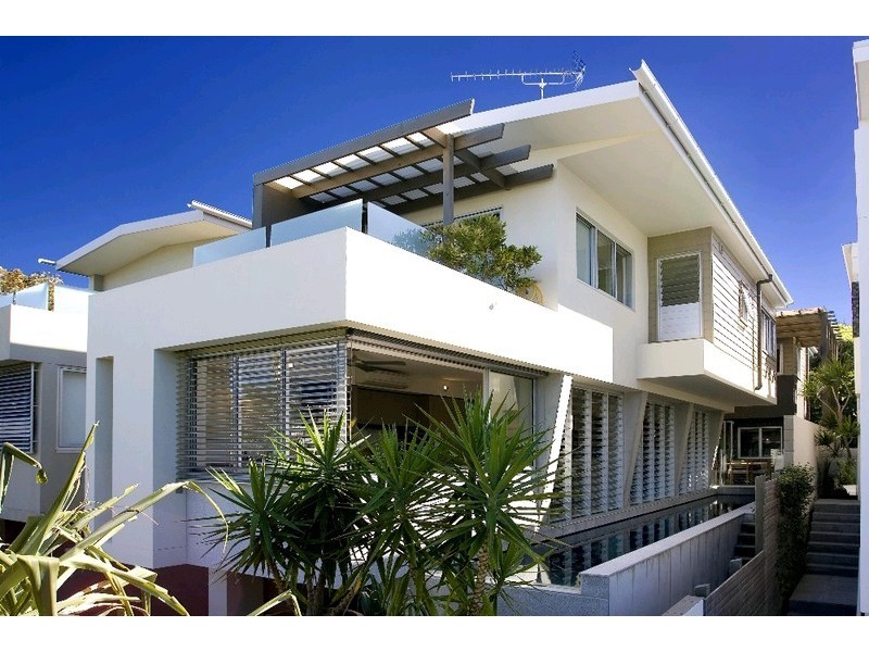 Sunshine Beach QLD 4567