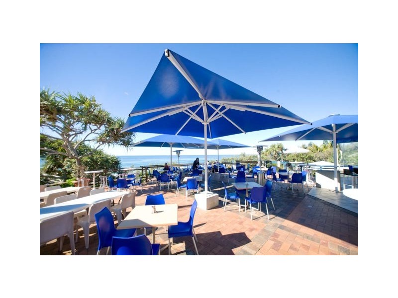 Sunshine Beach QLD 4567