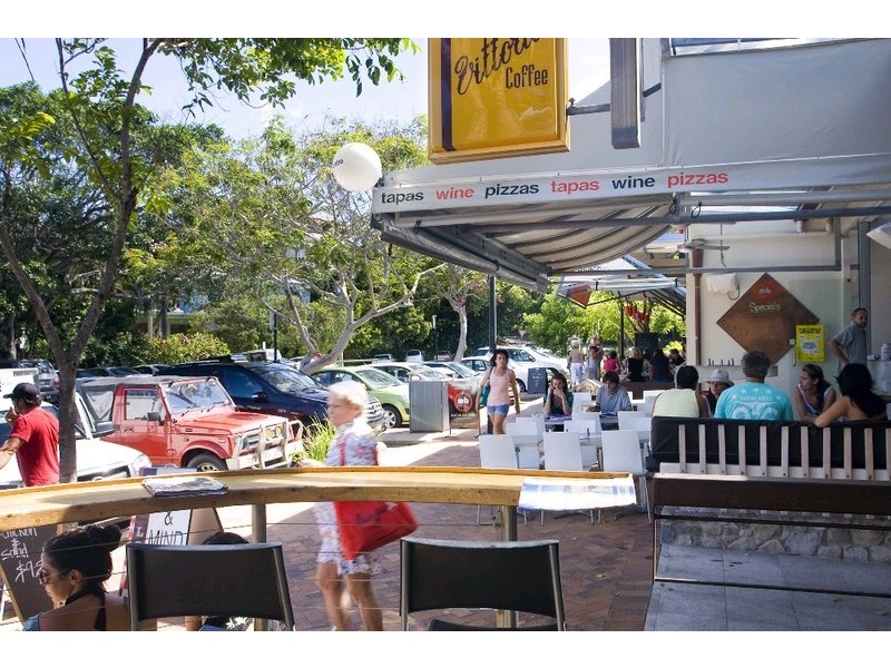 Sunshine Beach QLD 4567