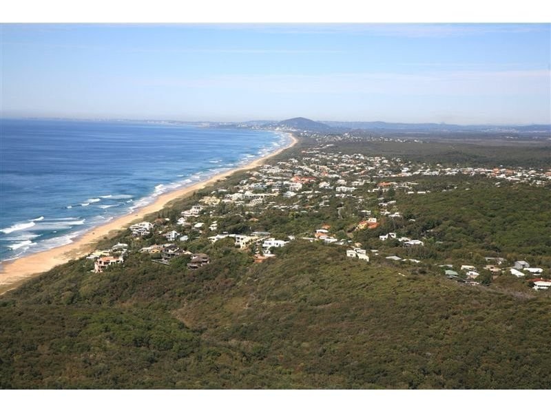 1/61 Southern Cross Parade, Sunrise Beach QLD 4567