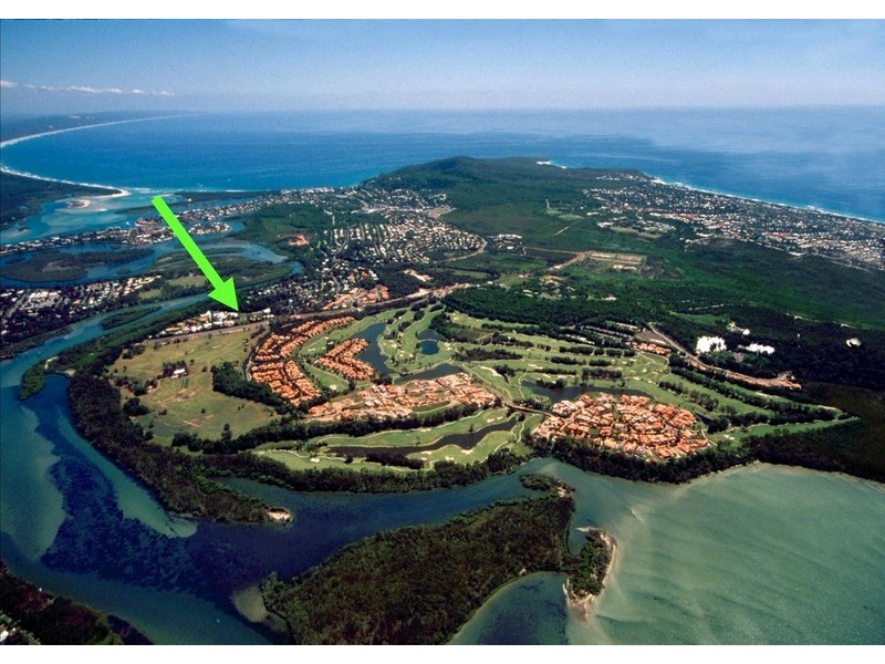 5 Habitat Place, Noosa Heads QLD 4567