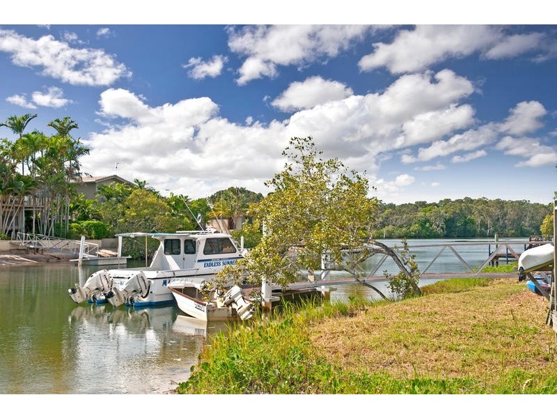 6/1 Peza Court, Noosa Heads QLD 4567