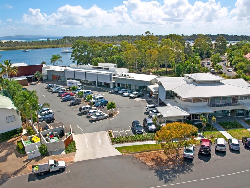 6/1 Peza Court, Noosa Heads QLD 4567