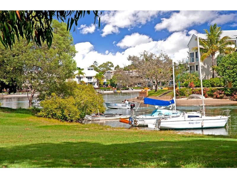 6/1 Peza Court, Noosa Heads QLD 4567