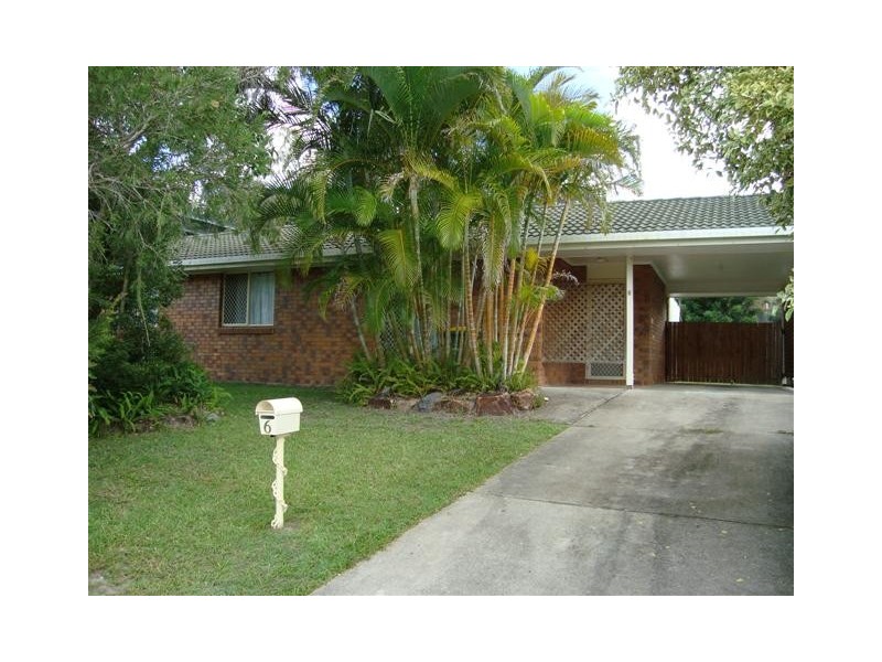 6 Jacaranda Place, Tewantin QLD 4565