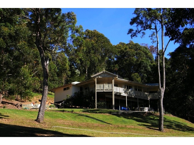 9 Calty Close, Verrierdale QLD 4562