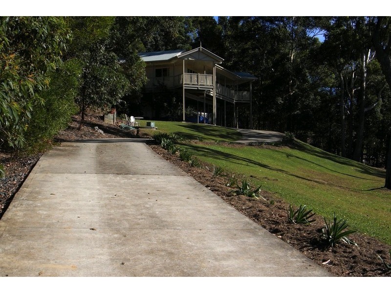 9 Calty Close, Verrierdale QLD 4562