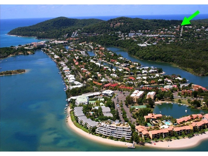 2/21 Viewland Drive, Noosa Heads QLD 4567