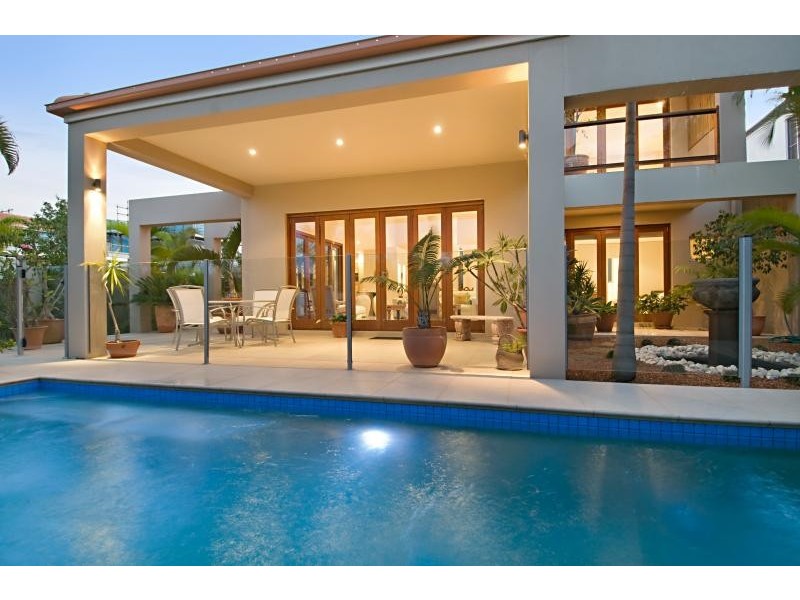 Noosa Springs QLD 4567