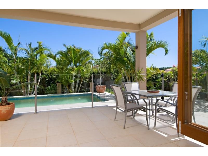 Noosa Springs QLD 4567