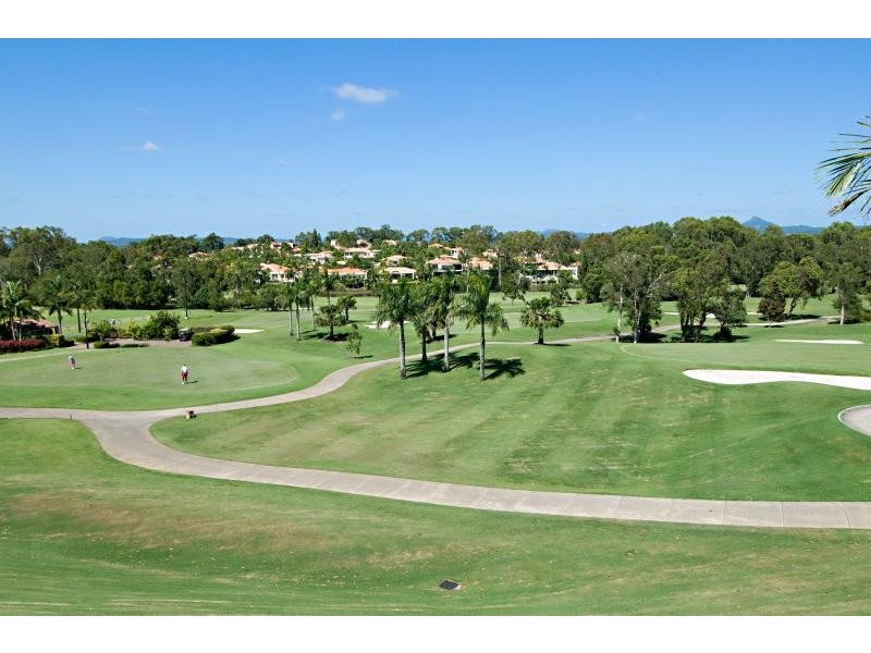 Noosa Springs QLD 4567