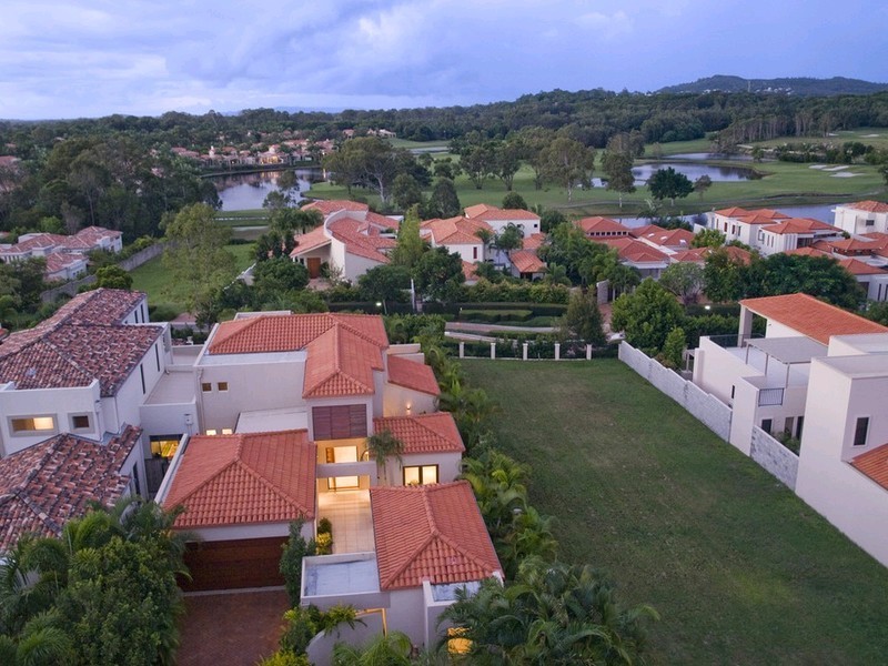 Noosa Springs QLD 4567