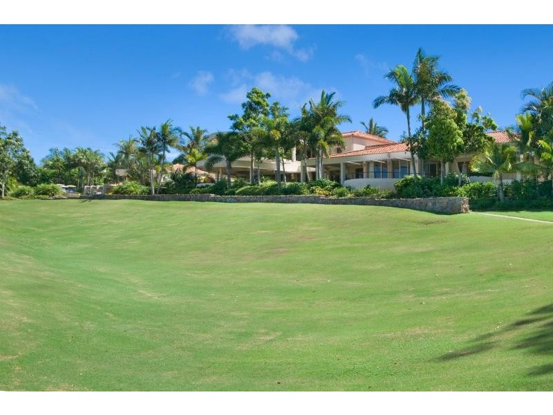 Noosa Springs QLD 4567