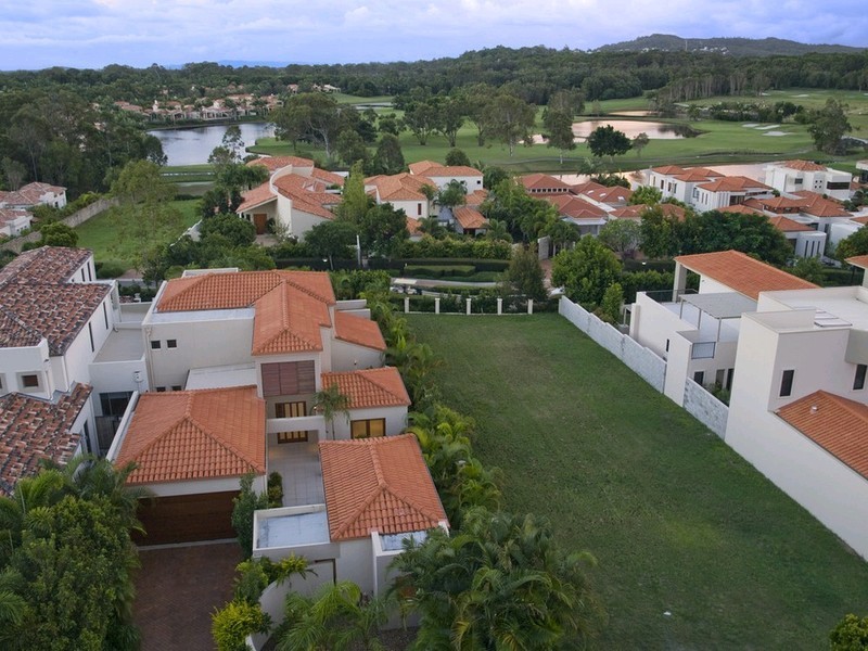 Noosa Springs QLD 4567