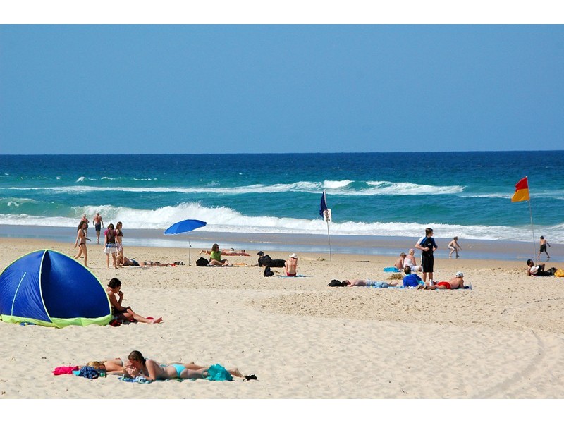 7 Rainbow Crescent, Sunrise Beach QLD 4567