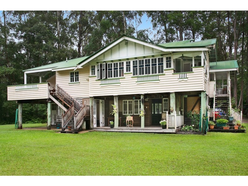 257 Valley Drive, Doonan QLD 4562