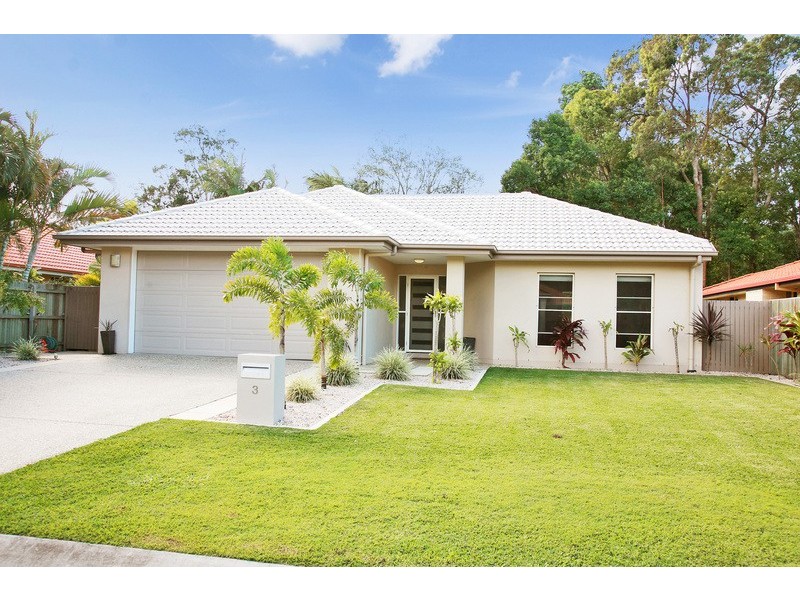 3 Bungee Court, Tewantin QLD 4565