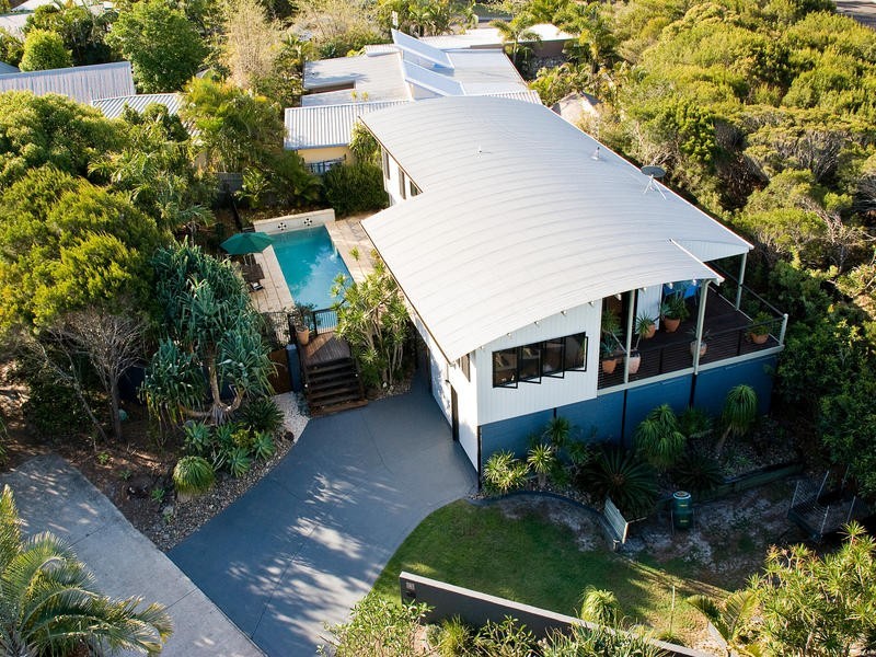 4 Shamrock Court, Sunrise Beach QLD 4567