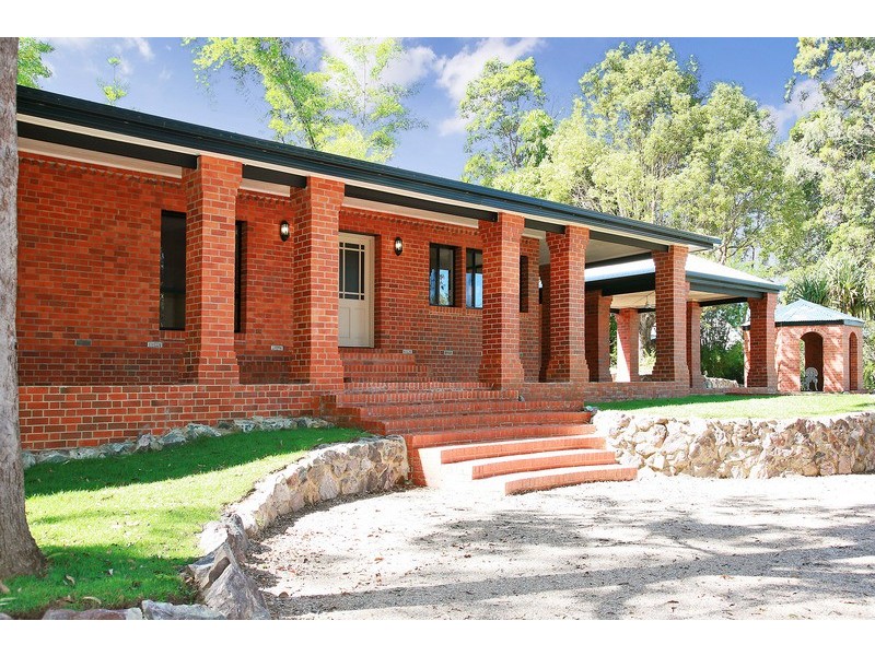 349 Sunrise Road, Doonan QLD 4562