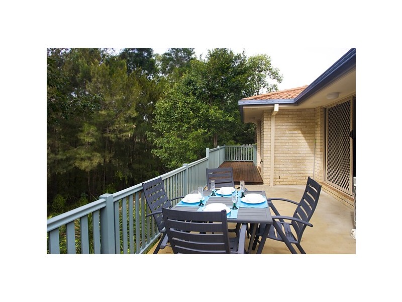 21 Silkwood Drive, Noosaville QLD 4566