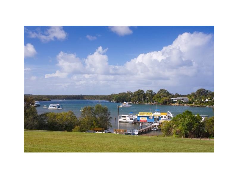 12 Darnley Street, Tewantin QLD 4565