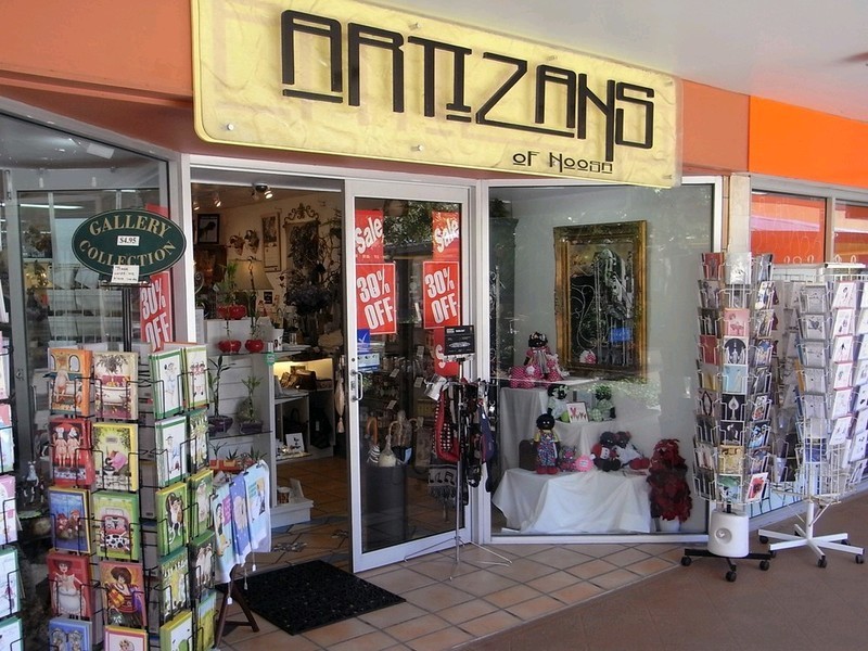 Shop 12 Noosa Fair Shopping Centre, Noosa Heads QLD 4567