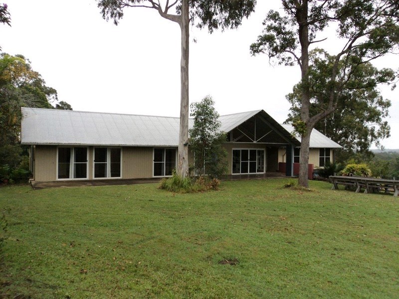35 Mackay Court, Tinbeerwah QLD 4563