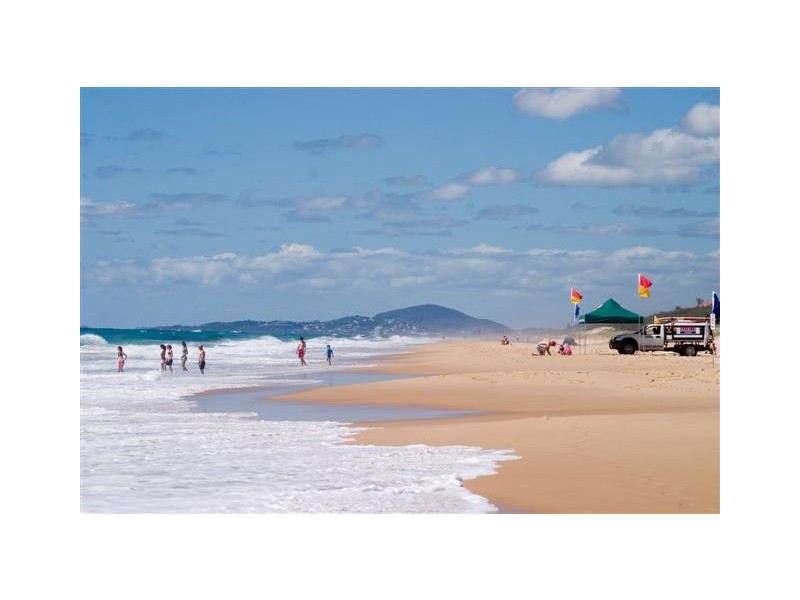 19 – 21 Belmore Terrace, Sunshine Beach QLD 4567