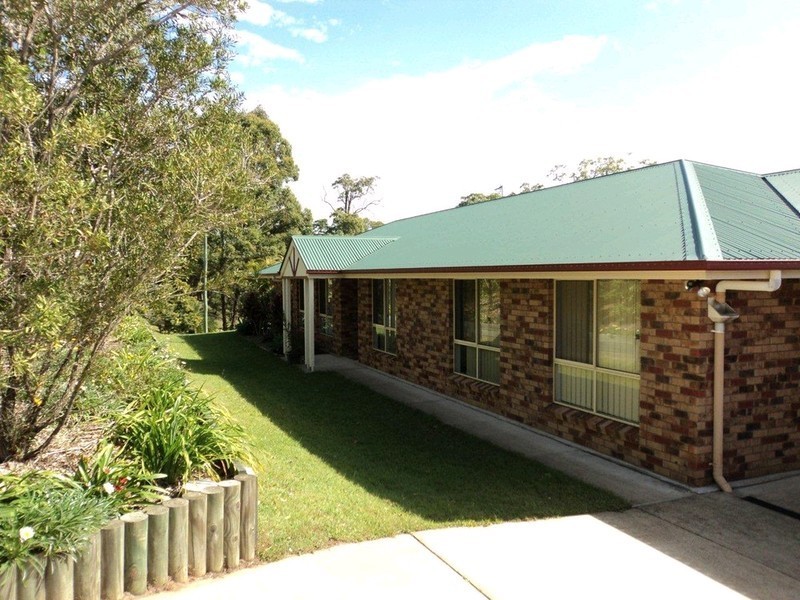 20 Mackay Court, Tinbeerwah QLD 4563