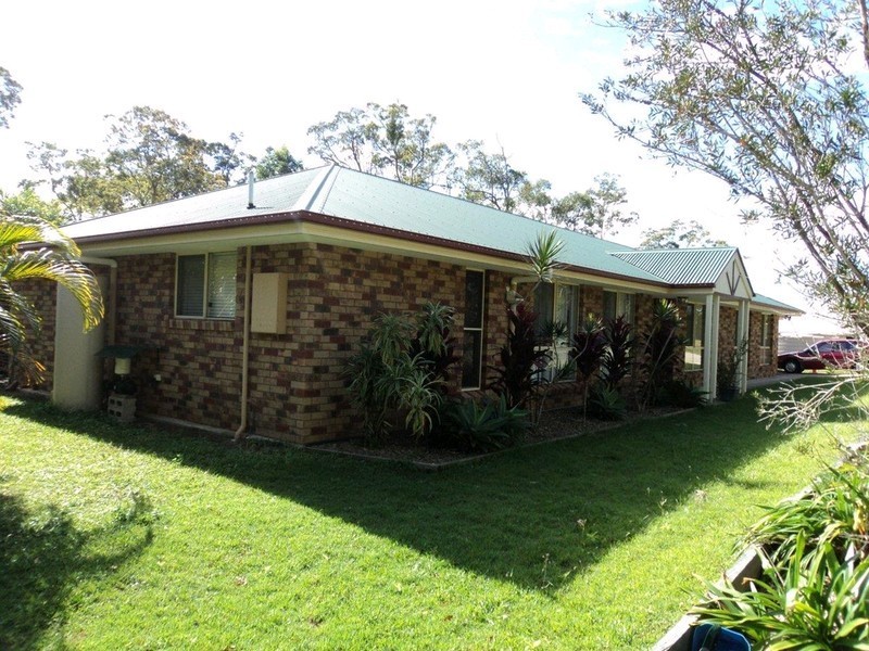 20 Mackay Court, Tinbeerwah QLD 4563
