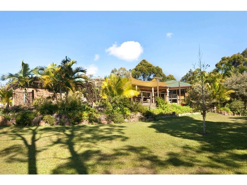 20 Mackay Court, Tinbeerwah QLD 4563