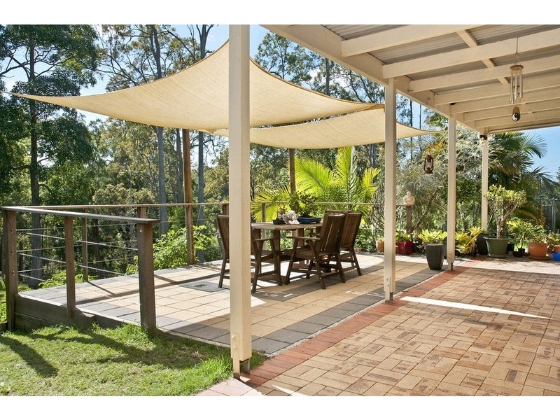 20 Mackay Court, Tinbeerwah QLD 4563